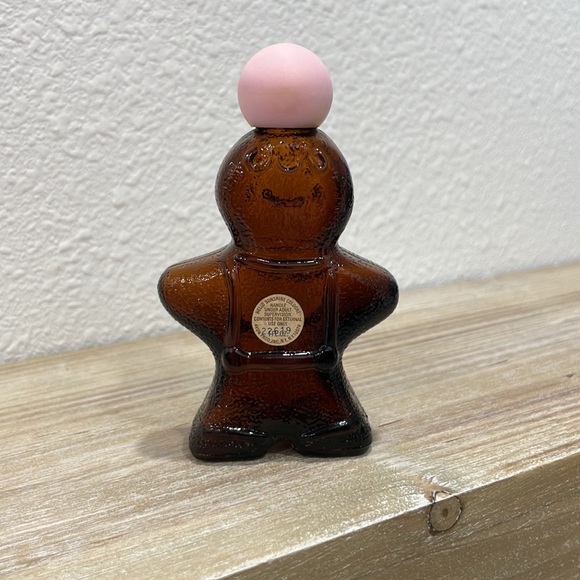 VTG Hello Sunshine Cologne Avon Bottle - Picture 2 of 3